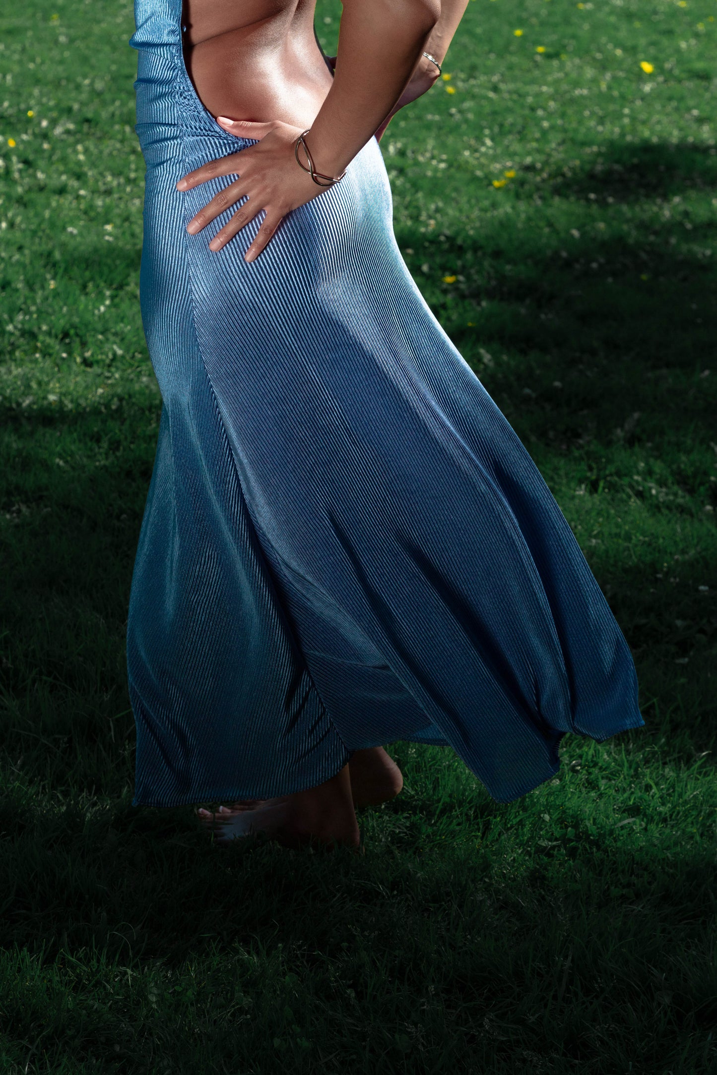 1 OF 1 SYMPHONY DRESS